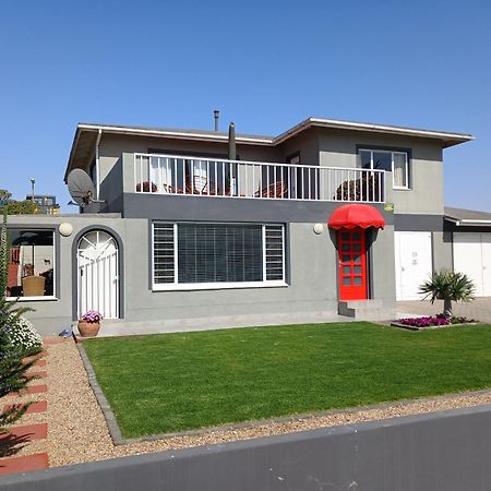 19 Richthofen Villa Swakopmund Exterior photo
