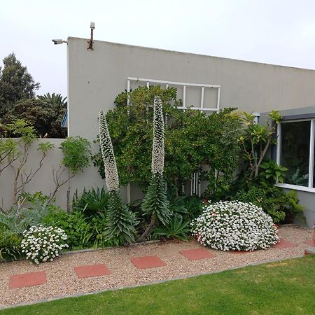 19 Richthofen Villa Swakopmund Exterior photo