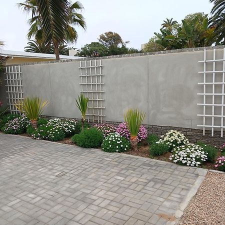 19 Richthofen Villa Swakopmund Exterior photo