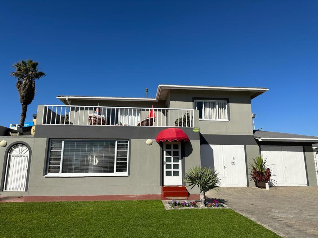 19 Richthofen Villa Swakopmund Exterior photo
