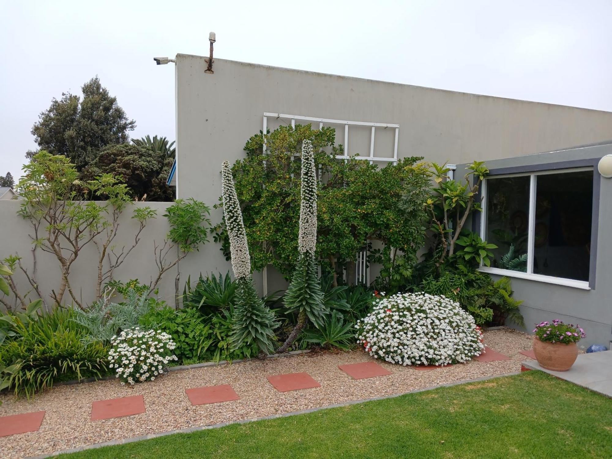 19 Richthofen Villa Swakopmund Exterior photo