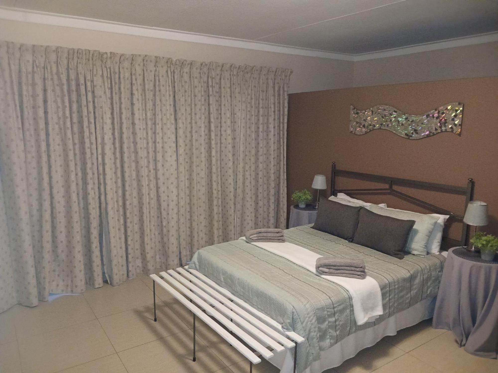 19 Richthofen Villa Swakopmund Exterior photo