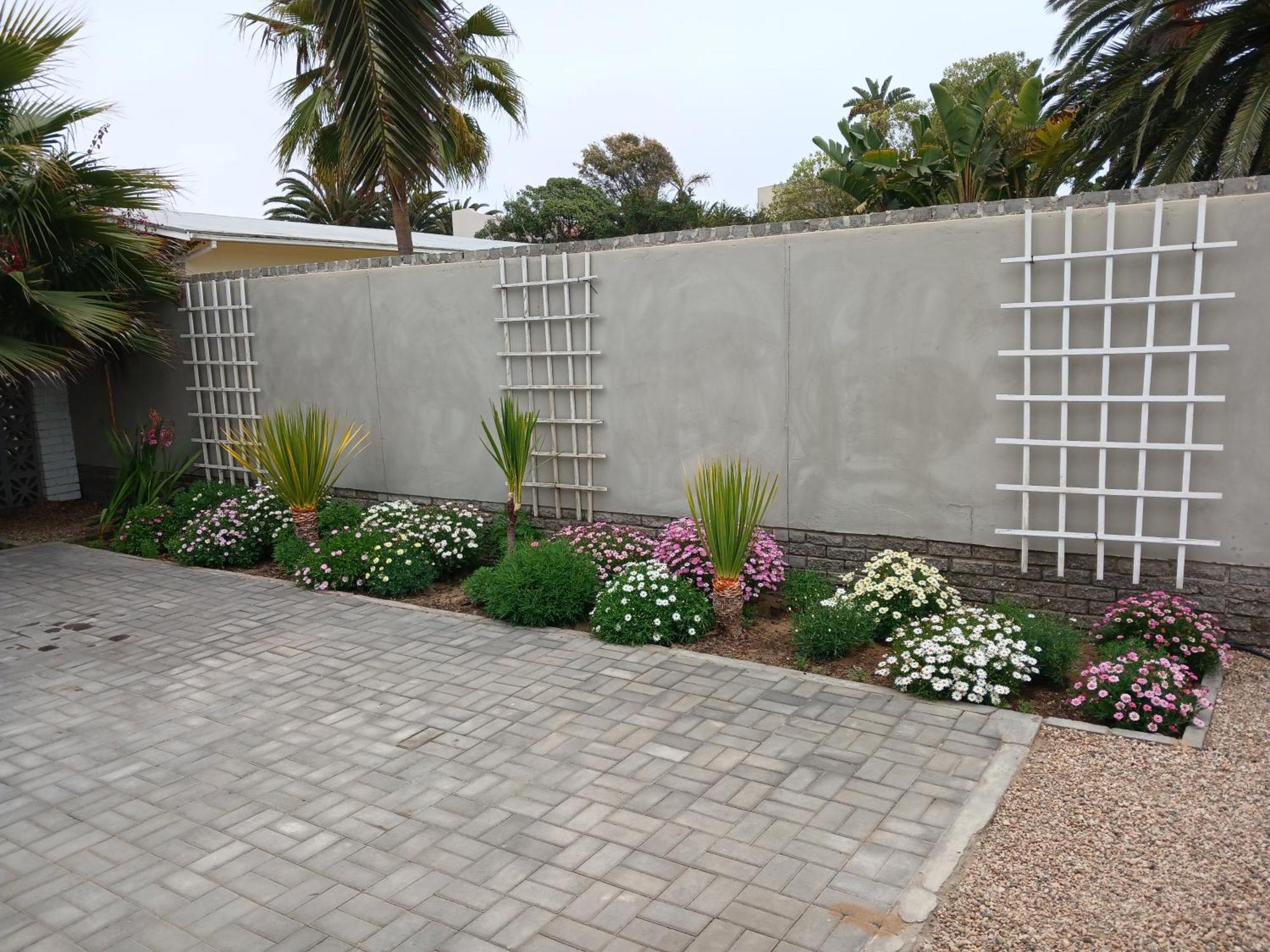 19 Richthofen Villa Swakopmund Exterior photo