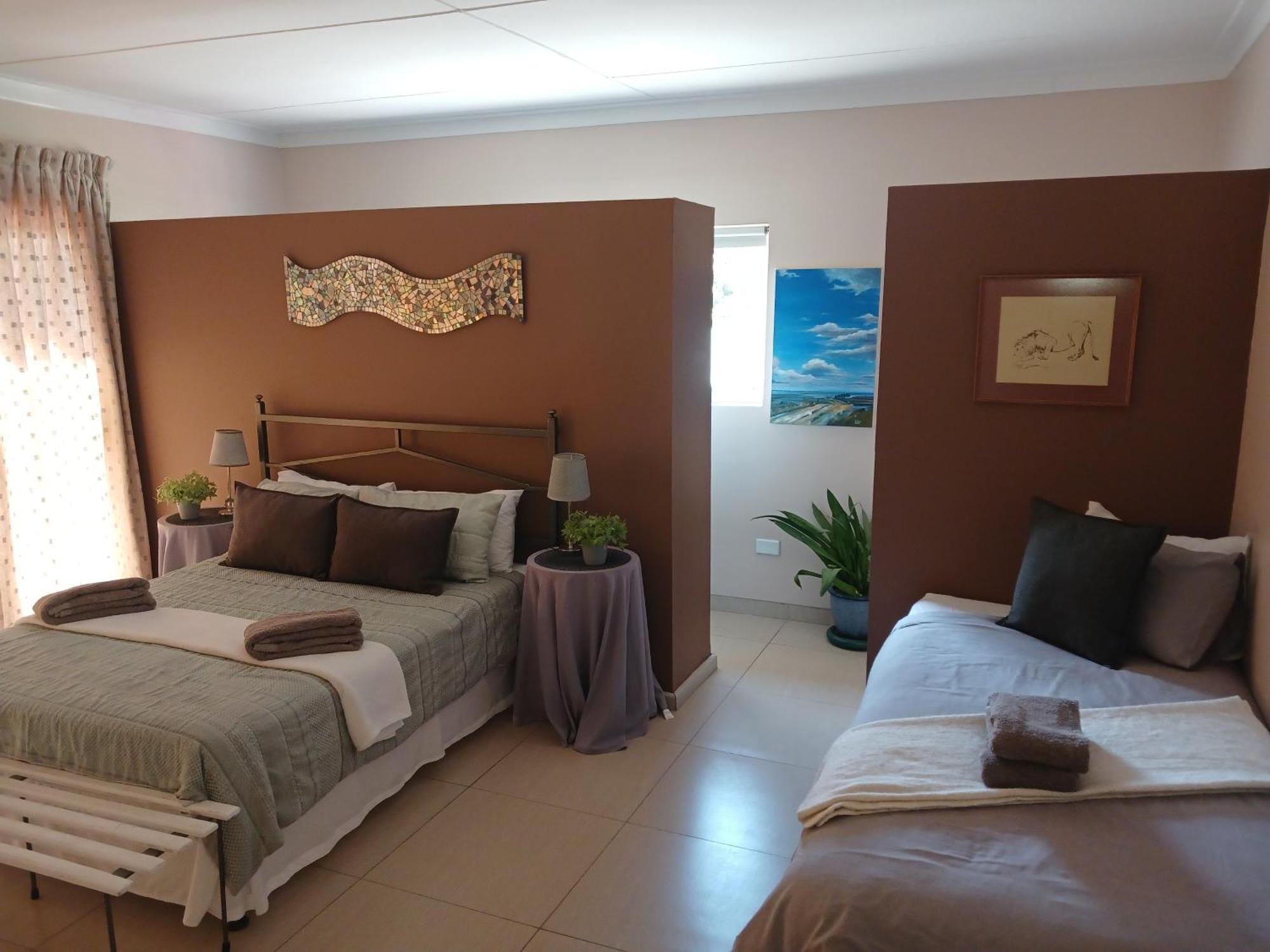 19 Richthofen Villa Swakopmund Exterior photo