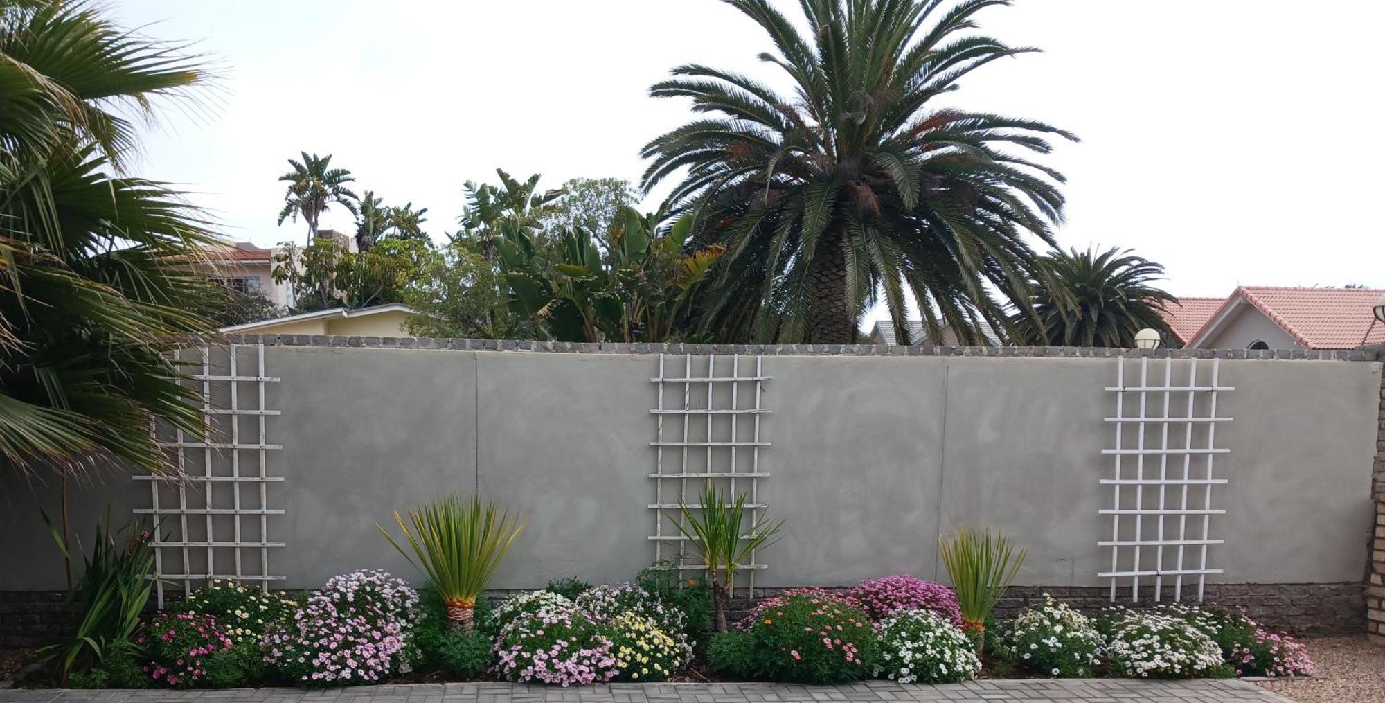 19 Richthofen Villa Swakopmund Exterior photo