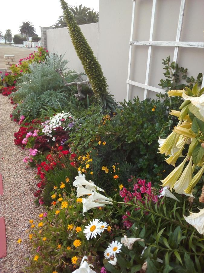 19 Richthofen Villa Swakopmund Exterior photo