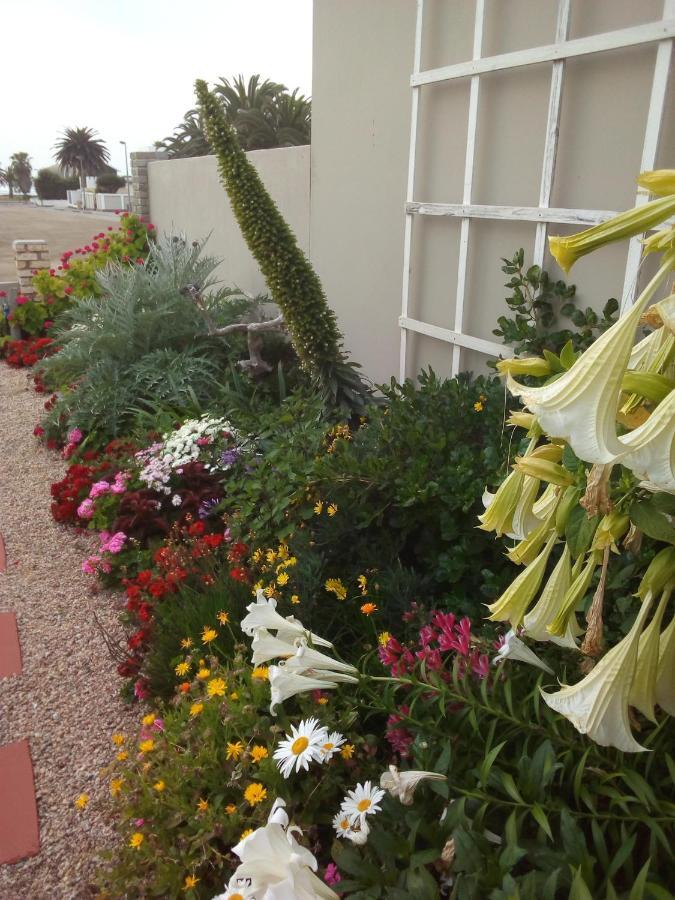 19 Richthofen Villa Swakopmund Exterior photo