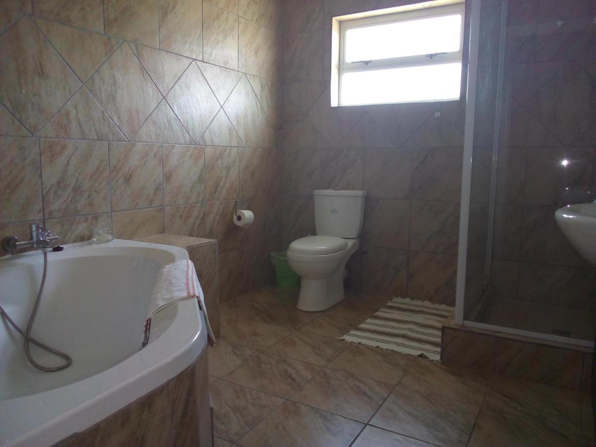 19 Richthofen Villa Swakopmund Exterior photo