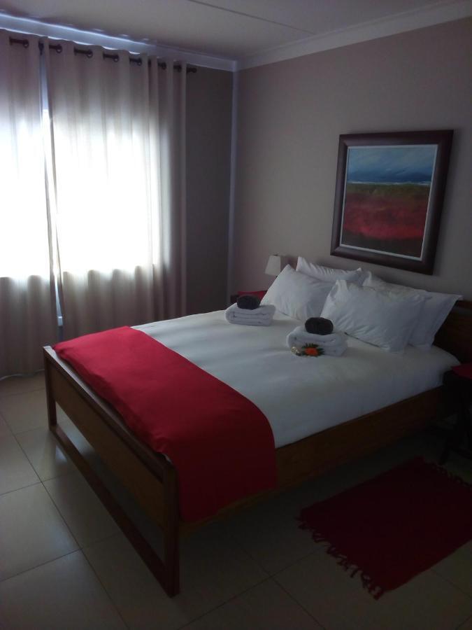 19 Richthofen Villa Swakopmund Exterior photo